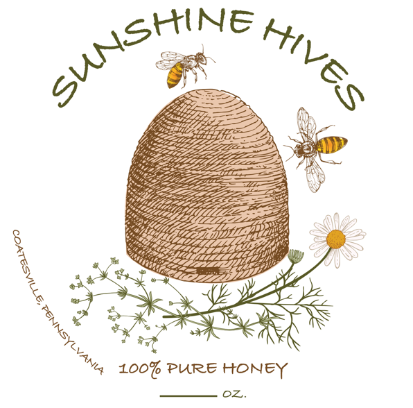 Sunshine Hives