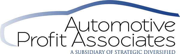 automotive profit associates