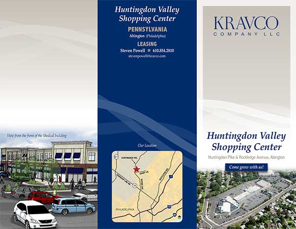 Kravco spread 2