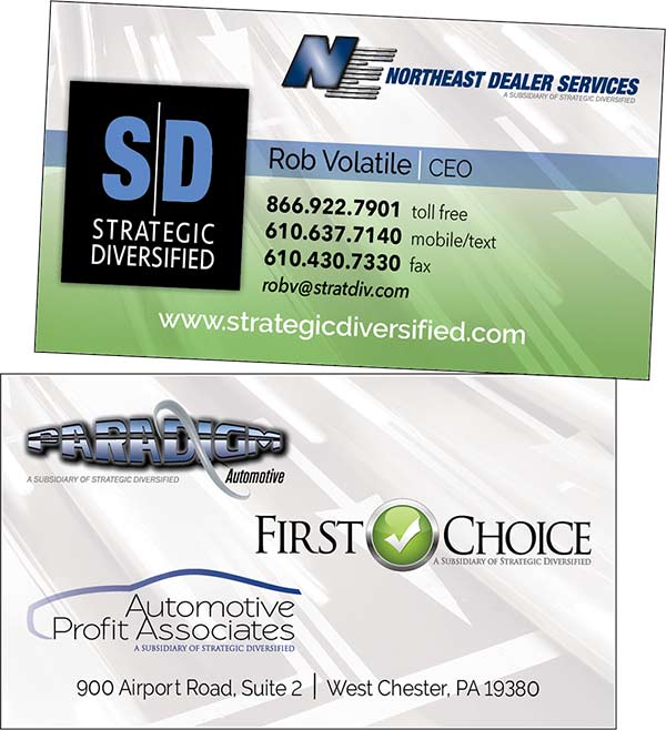 northeast dealers