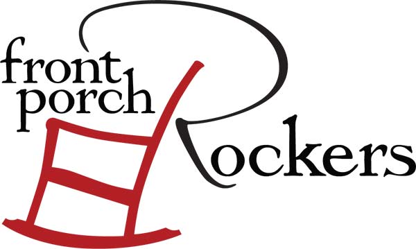 front porch rockers