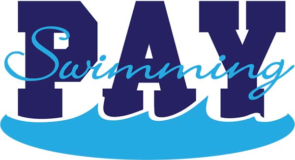 PAY swimming